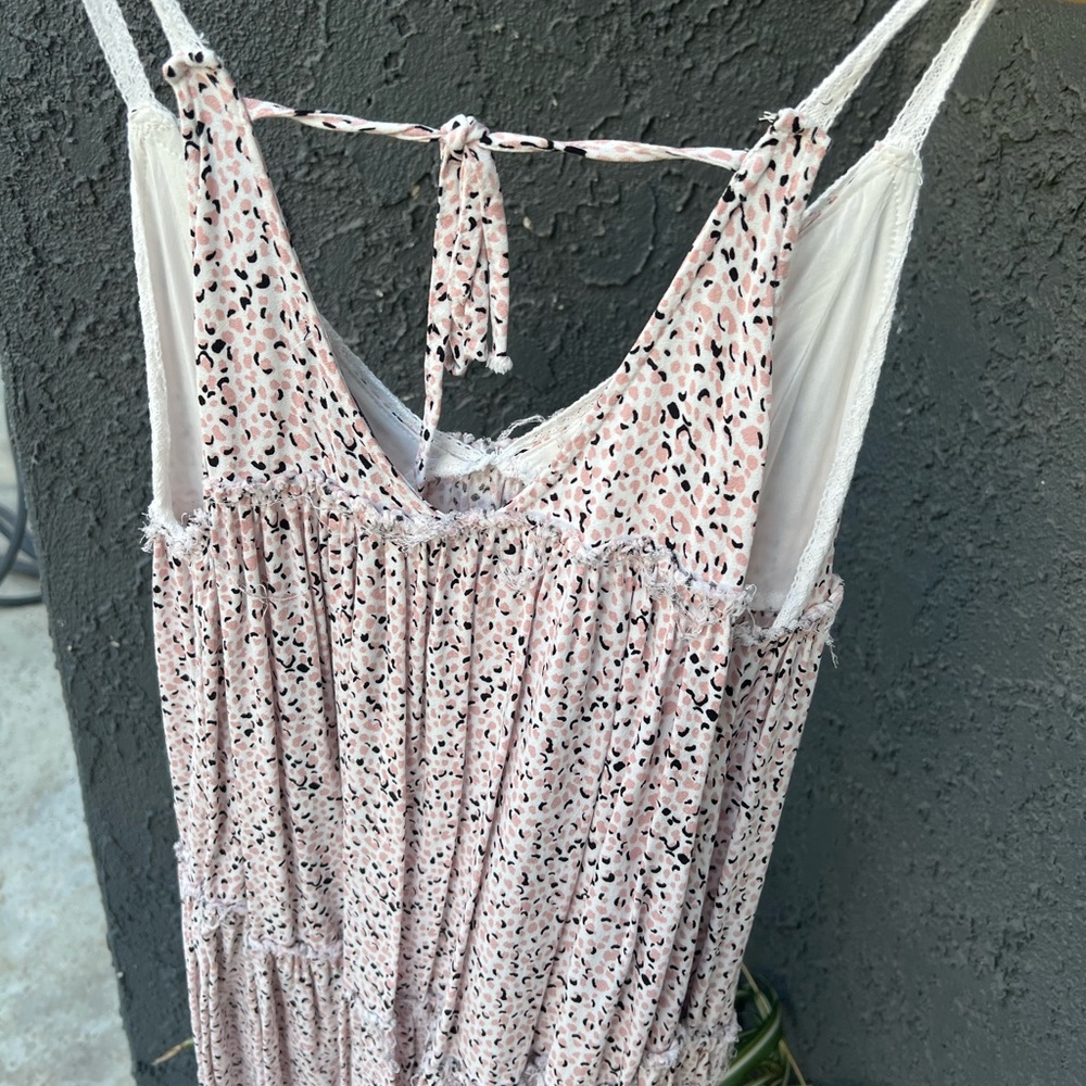 Mini Dress - Picture 7 of 8